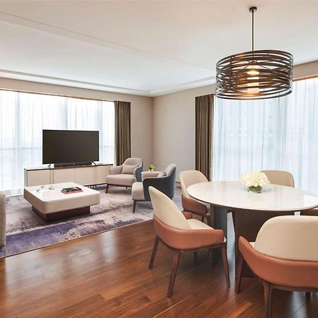 Отель Hyatt Regency Guangzhou Zengcheng Экстерьер фото