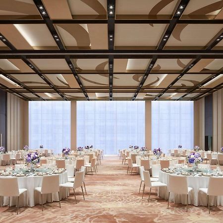 Отель Hyatt Regency Guangzhou Zengcheng Экстерьер фото