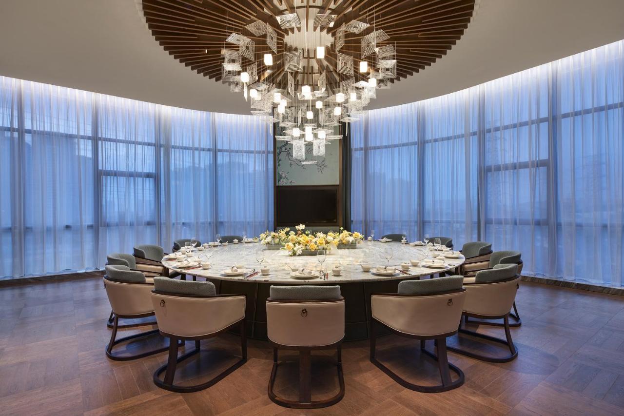 Отель Hyatt Regency Guangzhou Zengcheng Экстерьер фото