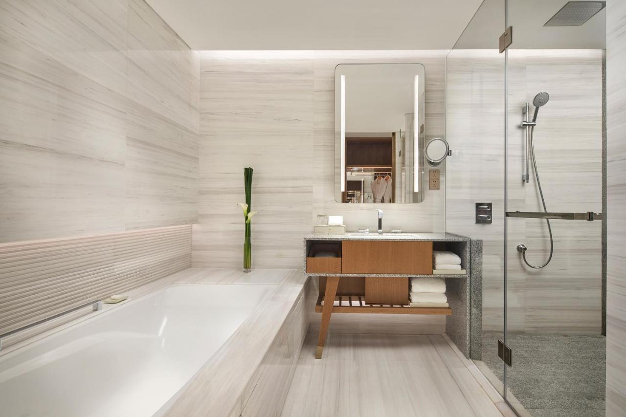 Отель Hyatt Regency Guangzhou Zengcheng Экстерьер фото