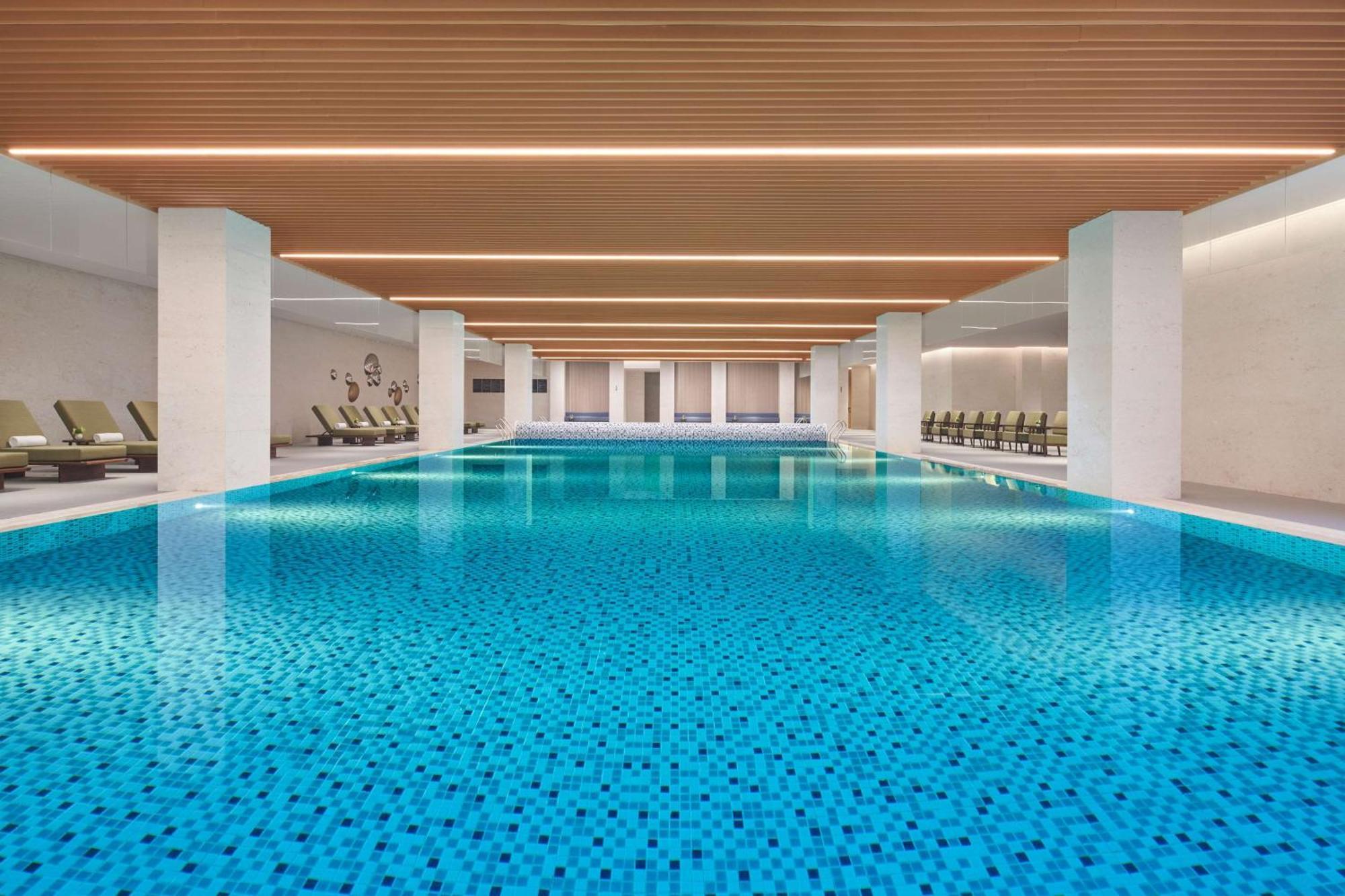 Отель Hyatt Regency Guangzhou Zengcheng Экстерьер фото