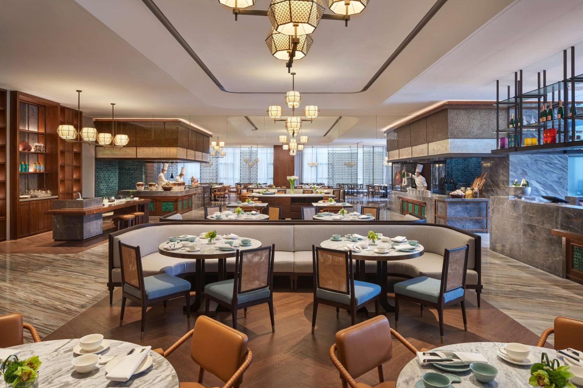 Отель Hyatt Regency Guangzhou Zengcheng Экстерьер фото
