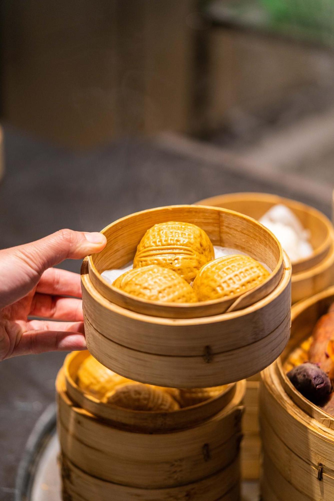 Отель Hyatt Regency Guangzhou Zengcheng Экстерьер фото